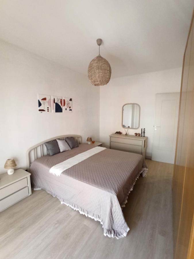 Appartamento Bellavista 벤티밀리아 외부 사진