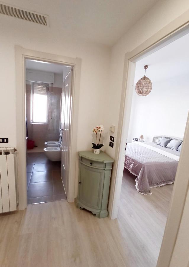 Appartamento Bellavista 벤티밀리아 외부 사진